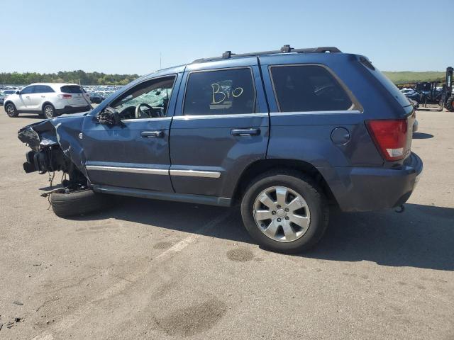 2009 Jeep Grand Cherokee Limited VIN: 1J8HR58T89C531567 Lot: 55875954