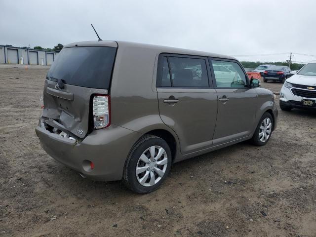 JTLZE4FEXC1146721 2012 Toyota Scion Xb