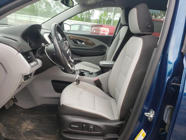 2019 GMC Terrain Sle VIN: 3GKALMEV3KL274276 Lot: 53578264