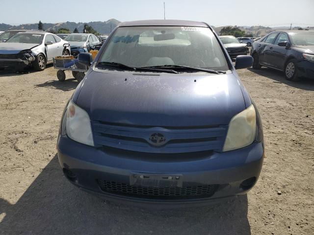 2005 Toyota Scion Xa VIN: JTKKT624350090294 Lot: 55953154