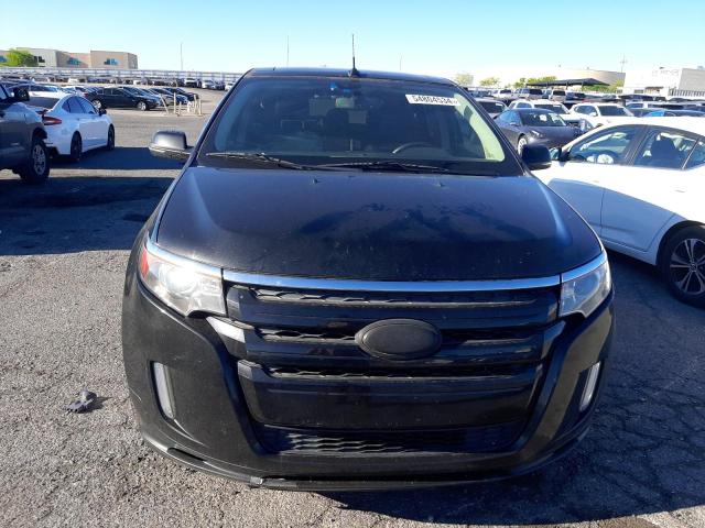 2013 Ford Edge Sport VIN: 2FMDK4AK8DBC04001 Lot: 54804534