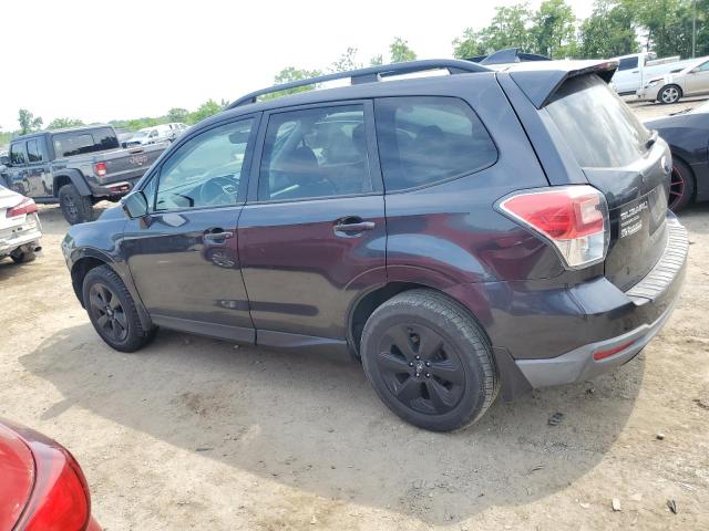 2018 Subaru Forester 2.5I Premium VIN: JF2SJAEC3JH404588 Lot: 55383114