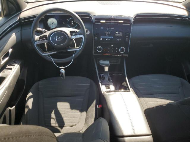 2022 Hyundai Santa Cruz Sel VIN: 5NTJCDAE8NH030193 Lot: 57238724