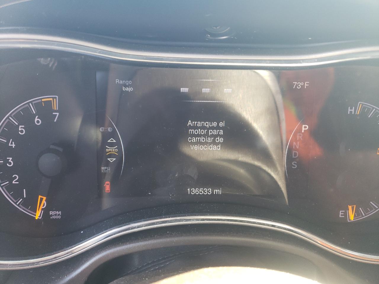 1C4RJFCG8EC150363 2014 Jeep Grand Cherokee Overland