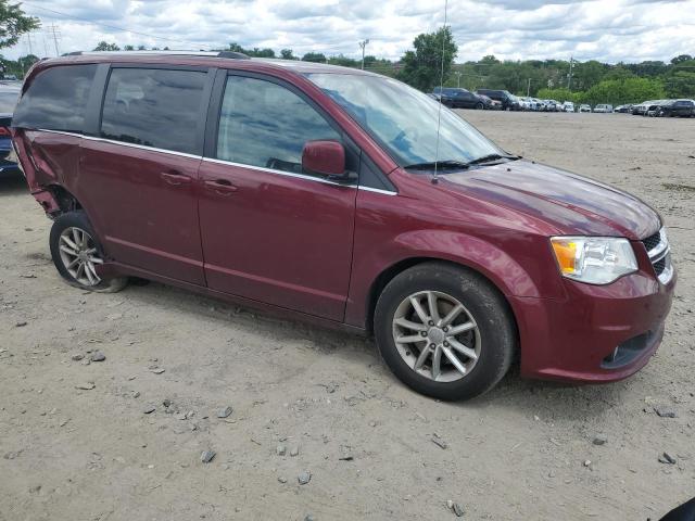 2C4RDGCG2LR179858 Dodge Caravan GRAND CARA 4