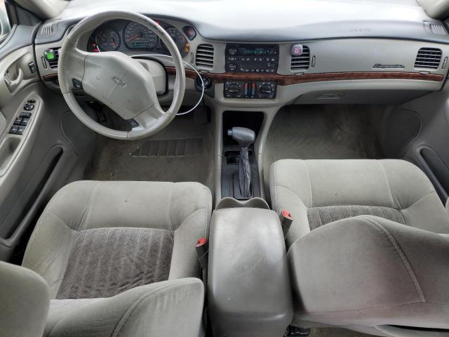 2003 Chevrolet Impala Ls VIN: 2G1WH52K639418273 Lot: 54804774