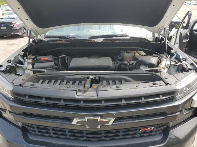 2019 Chevrolet Silverado K1500 Lt Trail Boss VIN: 3GCPYFED8KG223195 Lot: 53337924