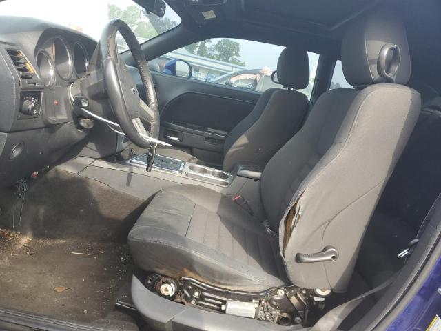 2009 Dodge Challenger Se VIN: 2B3LJ44V49H589510 Lot: 54434574