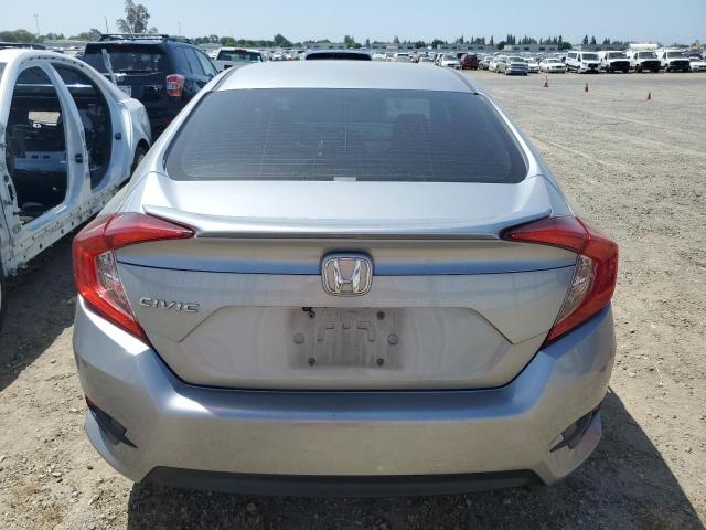 2016 Honda Civic Ex VIN: 2HGFC2F73GH521612 Lot: 56060934