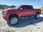 2021 CHEVROLET SILVERADO - 3GCUYHED6MG301636