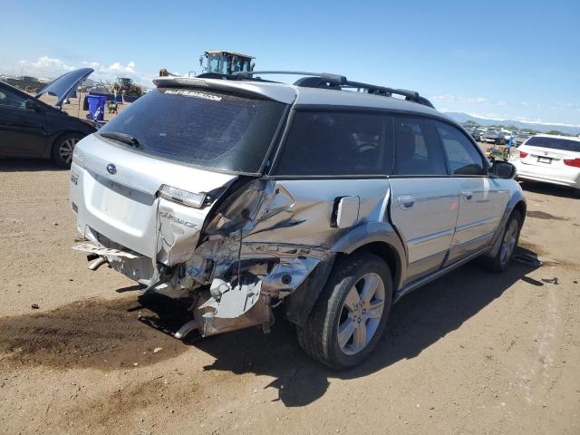 4S4BP86C364317904 2006 Subaru Legacy Outback 3.0R Ll Bean