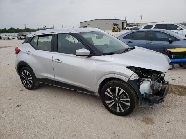 2020 NISSAN KICKS SV - 3N1CP5CV5LL517236