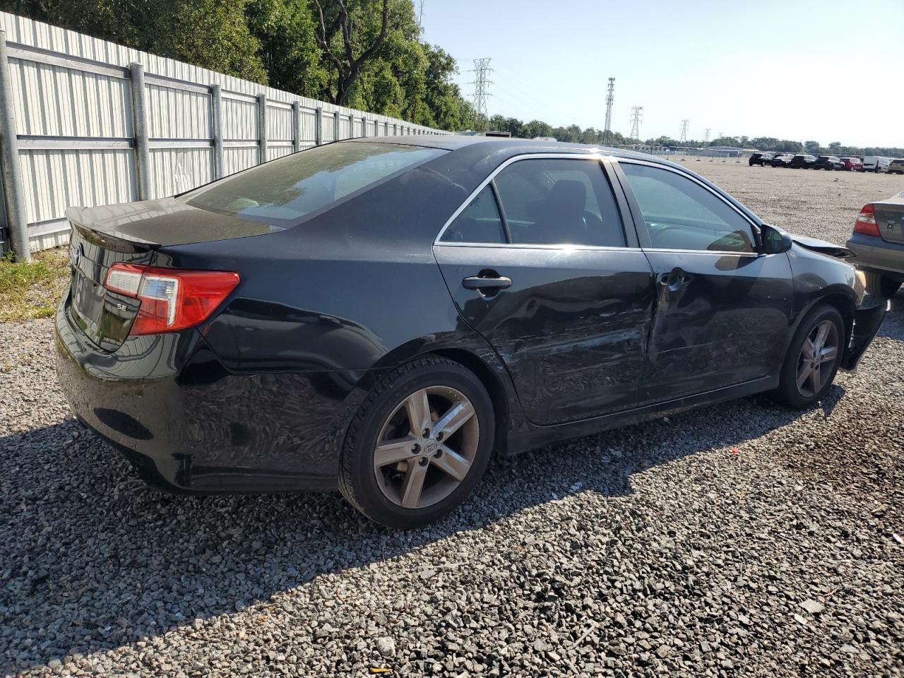 4T1BF1FK6CU015620 2012 Toyota Camry Base