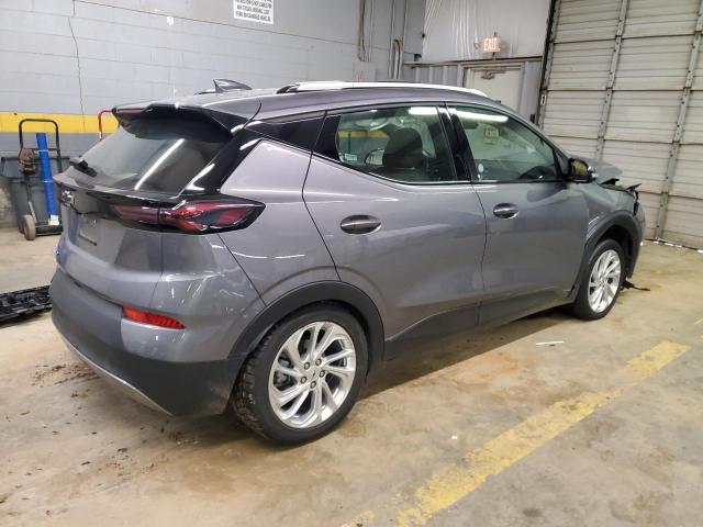 2023 Chevrolet Bolt Euv Lt VIN: 1G1FY6S01P4154330 Lot: 55409904