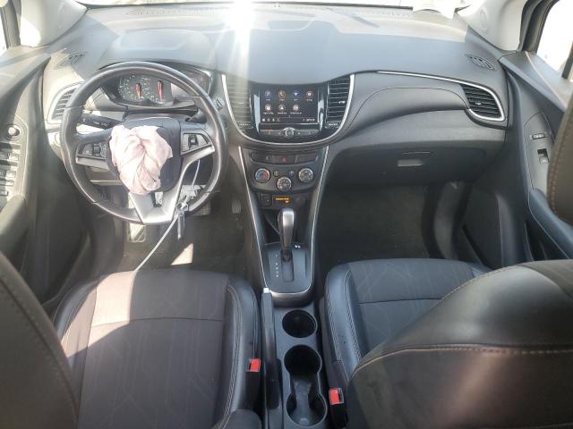 2020 Chevrolet Trax 1Lt VIN: 3GNCJPSB8LL146100 Lot: 56520544