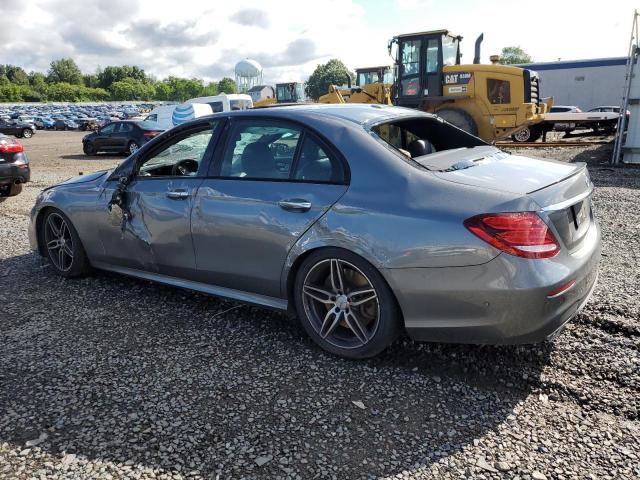 VIN WDDZF6EB5JA389304 2018 Mercedes-Benz E-Class, 4... no.2