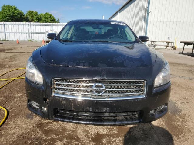 2009 Nissan Maxima S VIN: 1N4AA51E19C830707 Lot: 56769984