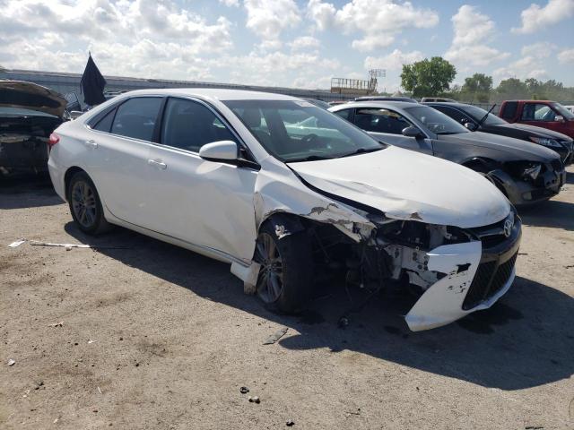 VIN 4T1BF1FKXGU550522 2016 Toyota Camry, LE no.4