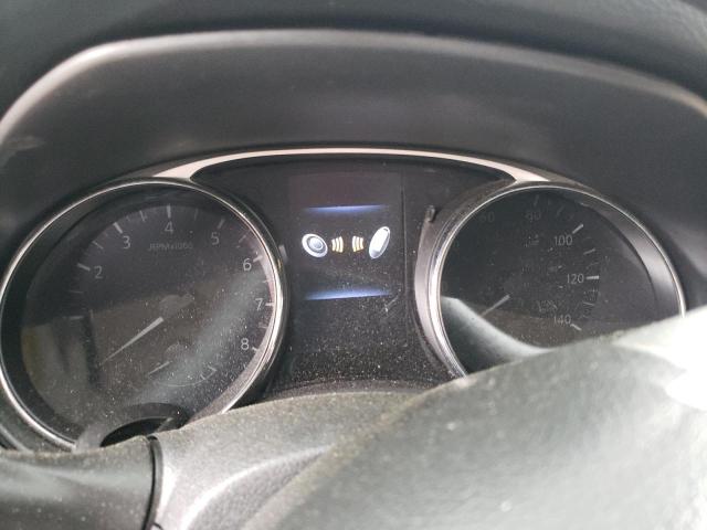 2015 NISSAN ROGUE S - 5N1AT2MV7FC810371
