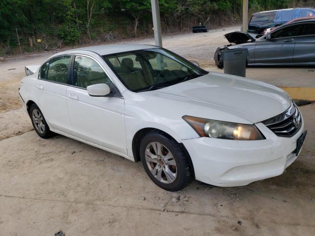 1HGCP2F67BA074630 | 2011 Honda accord se