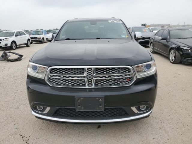 2015 Dodge Durango Sxt VIN: 1C4RDHAG0FC904427 Lot: 54217044