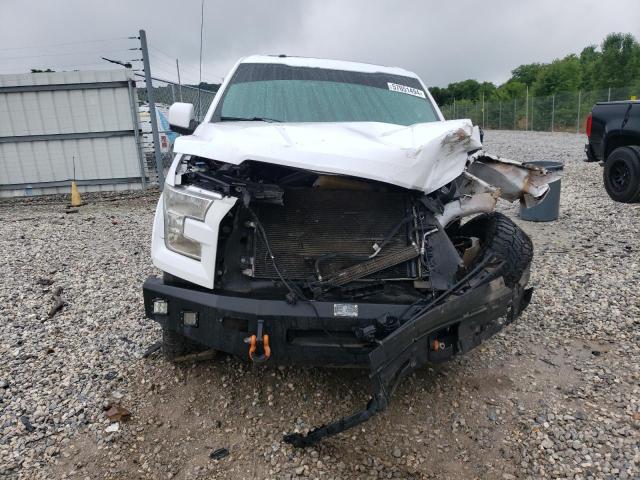 2016 FORD F150 SUPER - 1FTEW1EG8GKF15343
