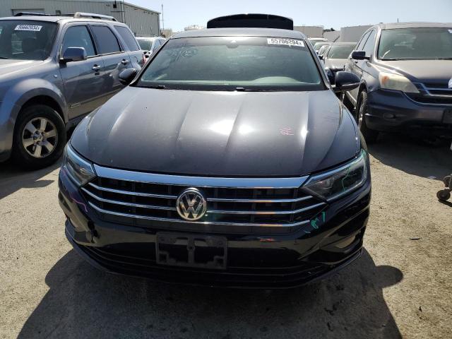 2019 Volkswagen Jetta Sel Premium VIN: 3VWG57BU7KM231676 Lot: 55706294