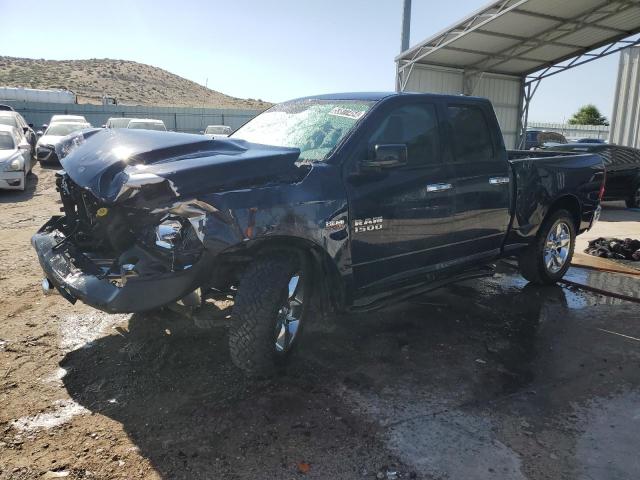 RAM 1500 ST