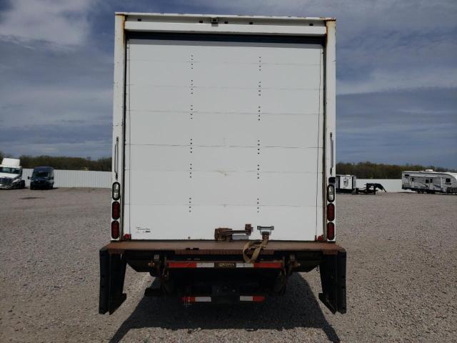 2016 Isuzu Nrr VIN: JALE5W164G7300654 Lot: 52578204