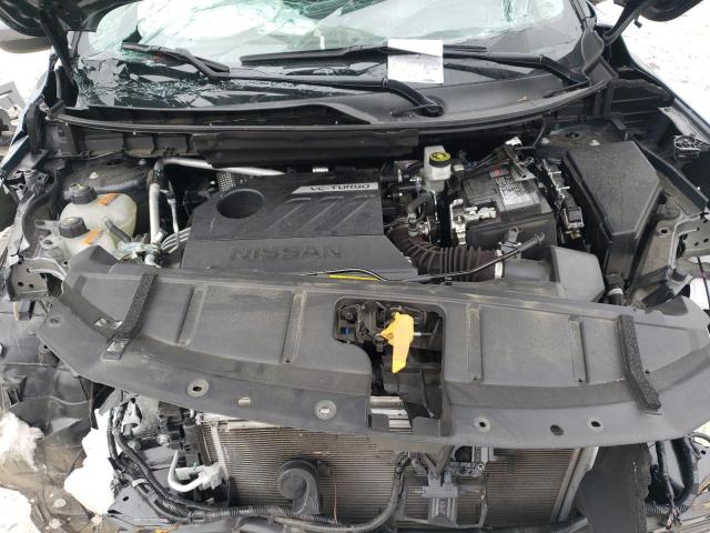 2023 Nissan Rogue Sv VIN: 5N1BT3BA3PC689513 Lot: 54062464