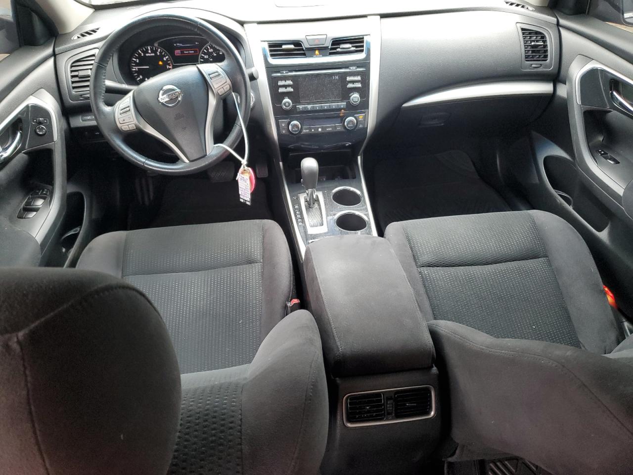 1N4AL3AP8EC414373 2014 Nissan Altima 2.5