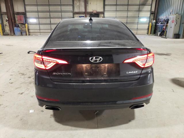 2016 Hyundai Sonata Sport VIN: 5NPE34AF6GH413173 Lot: 54918174