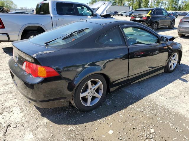 2002 Acura Rsx VIN: JH4DC54832C800765 Lot: 53700494