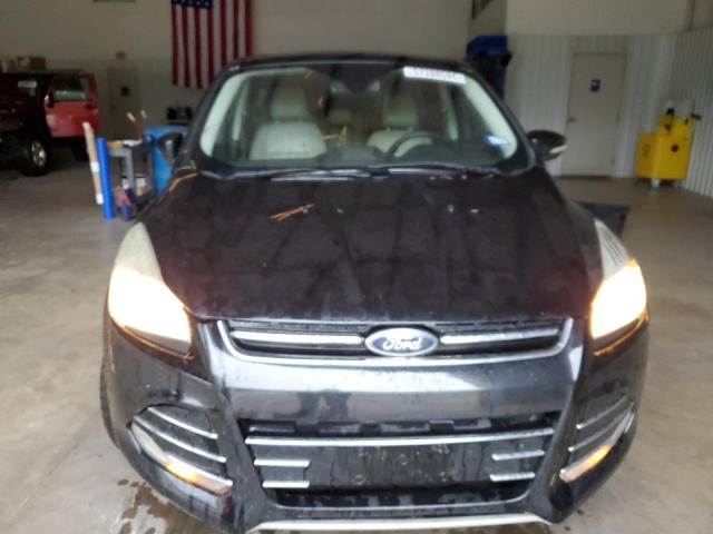 2013 Ford Escape Sel VIN: 1FMCU0HX2DUB30942 Lot: 57208594