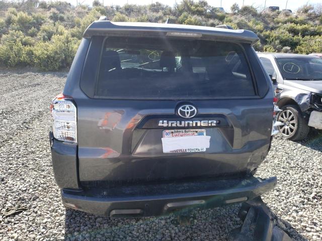 2010 Toyota 4Runner Sr5 VIN: JTEBU5JR0A5024645 Lot: 54053244