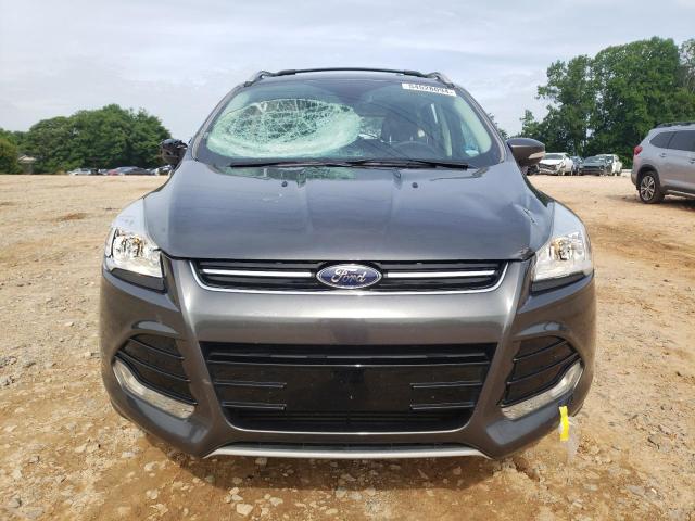 2016 Ford Escape Titanium VIN: 1FMCU0J91GUC72926 Lot: 54528094