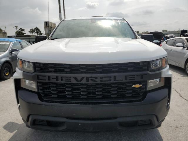 2019 Chevrolet Silverado C1500 VIN: 1GCRWAEH9KZ260924 Lot: 56422744