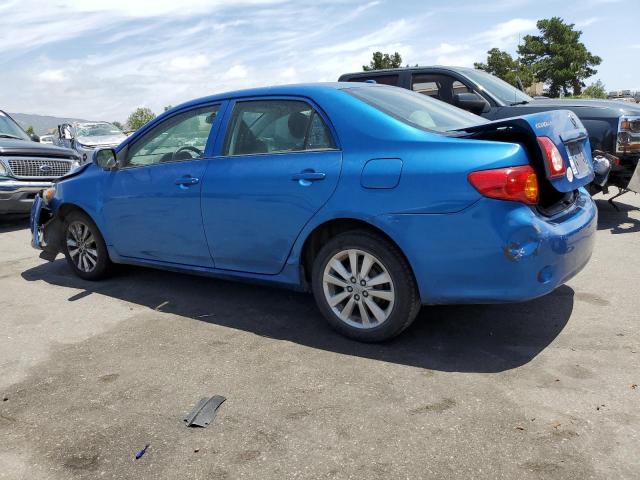 2009 Toyota Corolla Base VIN: 1NXBU40E19Z029699 Lot: 55755964