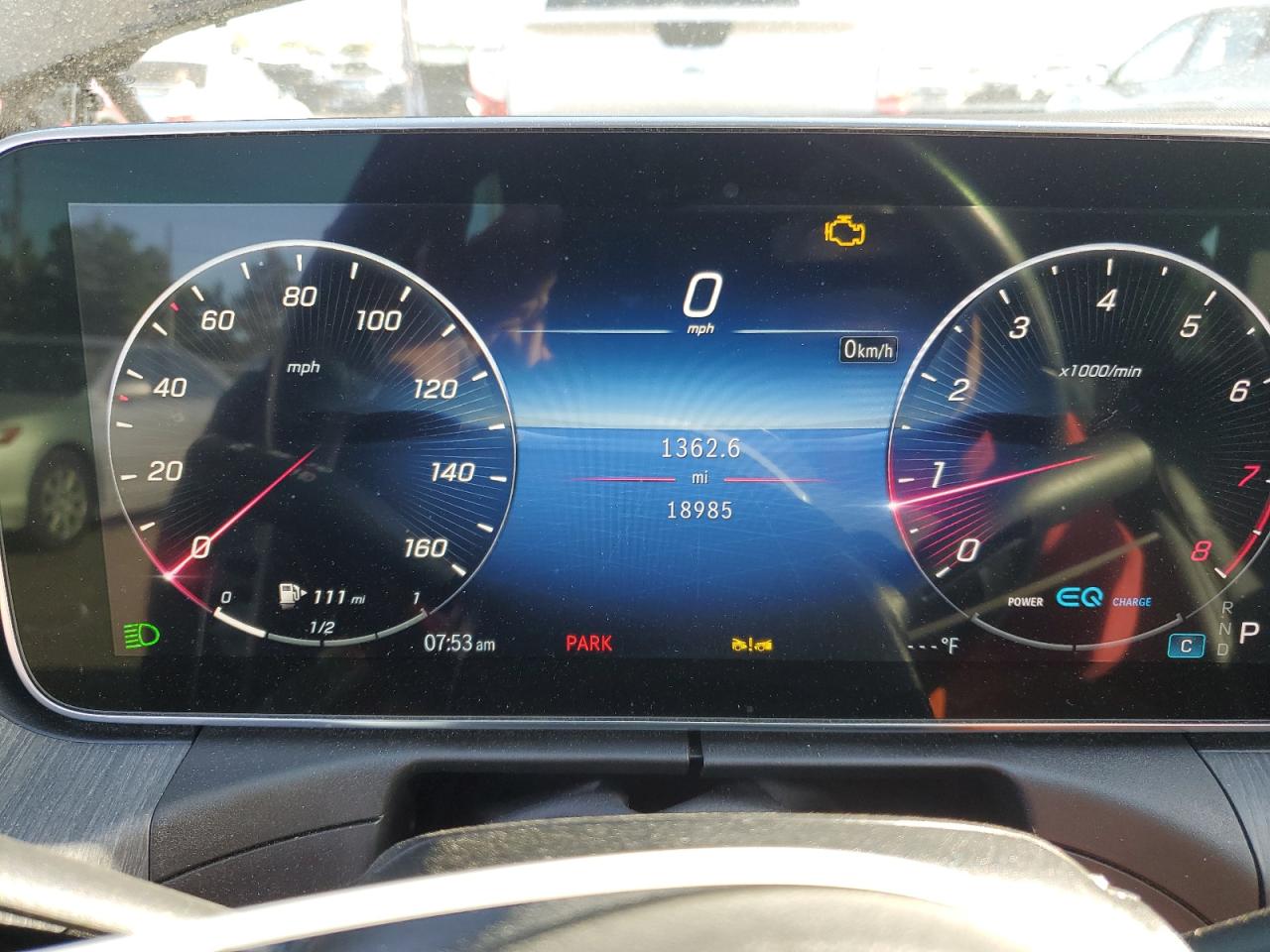 W1KAF4HB4NR036492 2022 Mercedes-Benz C 300 4Matic