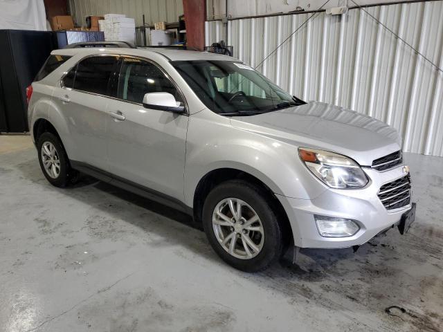 2017 Chevrolet Equinox Lt VIN: 2GNALCEKXH6248368 Lot: 56319304