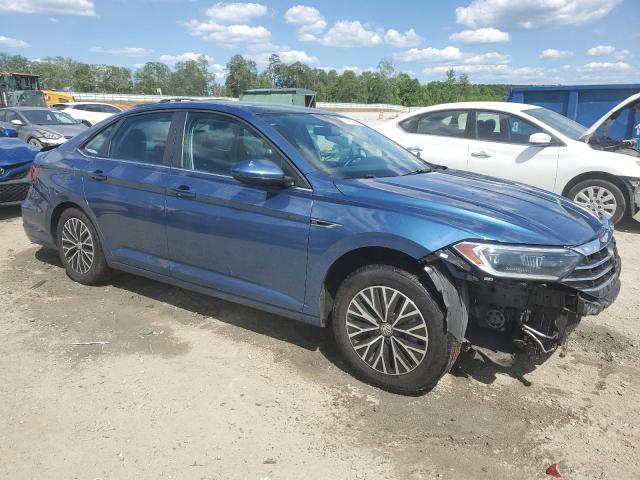 2019 Volkswagen Jetta Sel VIN: 3VWE57BU5KM035470 Lot: 53465744