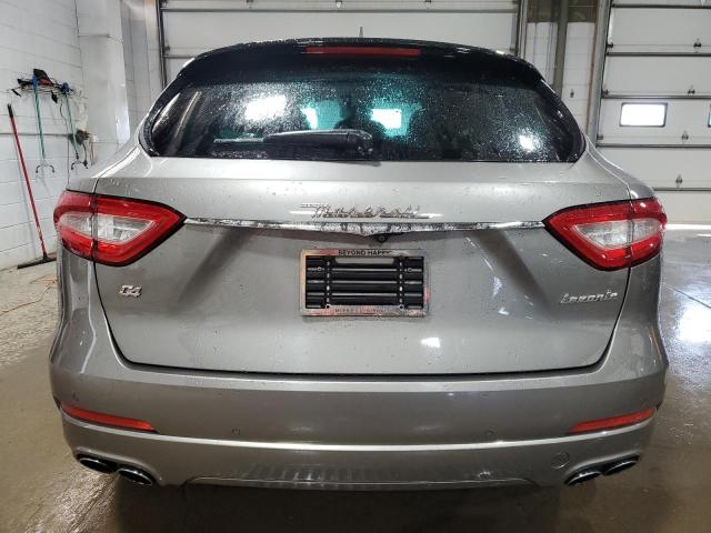 VIN ZN661XUA0KX328028 2019 Maserati Levante no.6