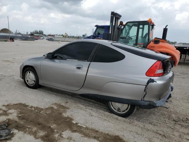 2005 Honda Insight VIN: JHMZE14745S000048 Lot: 54890814