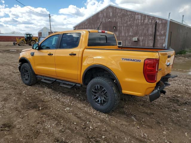 1FTER4FH3NLD07247 2022 FORD RANGER - Image 2