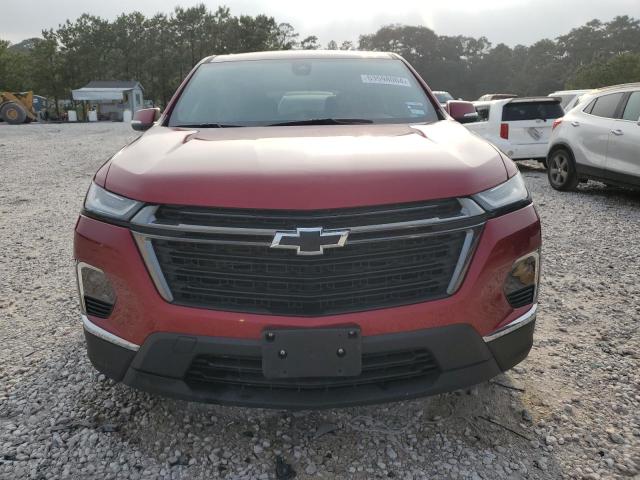 1GNERGKW5PJ175345 Chevrolet Traverse L 5