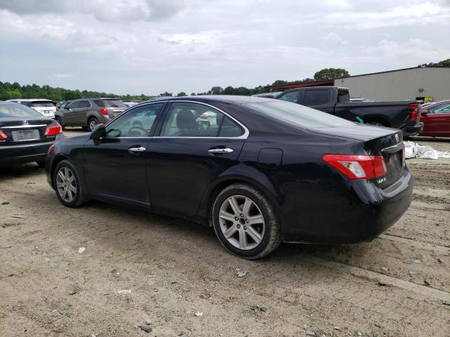 2007 Lexus Es 350 VIN: JTHBJ46G172147149 Lot: 40761770