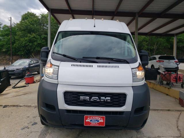 2019 Ram Promaster 1500 1500 High VIN: 3C6TRVBGXKE553153 Lot: 53102964