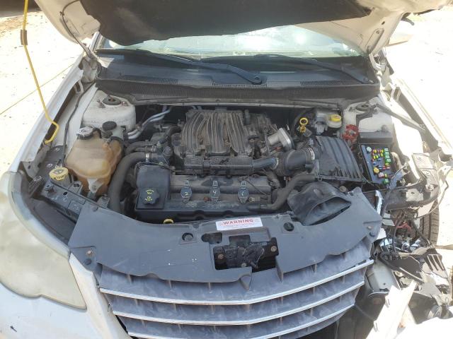 2009 Chrysler Sebring Touring VIN: 1C3LC55D49N552084 Lot: 56250684