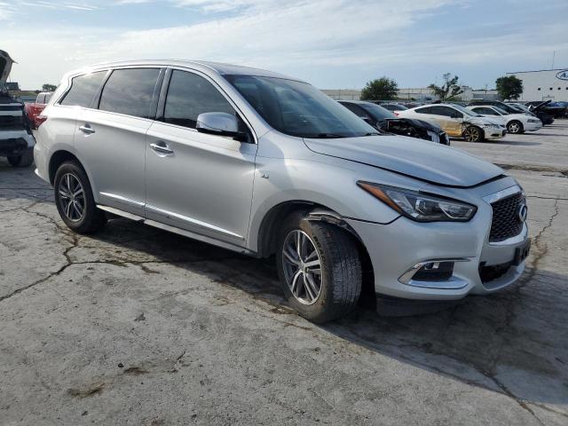 VIN 5N1DL0MN4KC503767 2019 Infiniti QX60, Luxe no.4