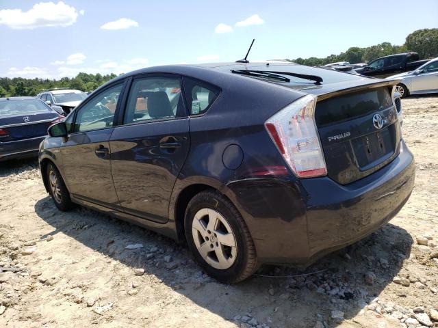 2011 Toyota Prius VIN: JTDKN3DU4B5368650 Lot: 55744824